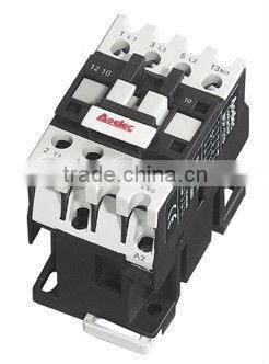 LC1-D09 with Semko certificate Contactor
