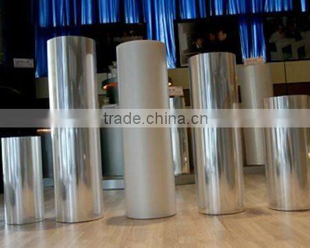 PET transparent film