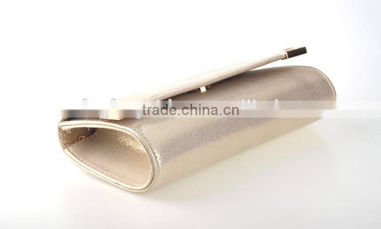 Ladies bag Clutch handbag with new design