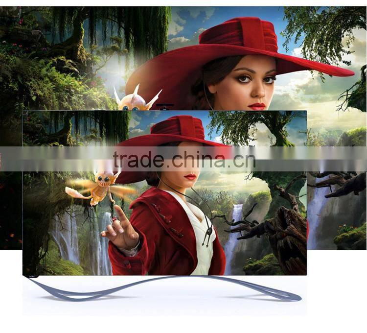 4K*2K 1 In 2 Out UHD HDMI 2.0 Splitter 1x2 audio Converetr Adapter