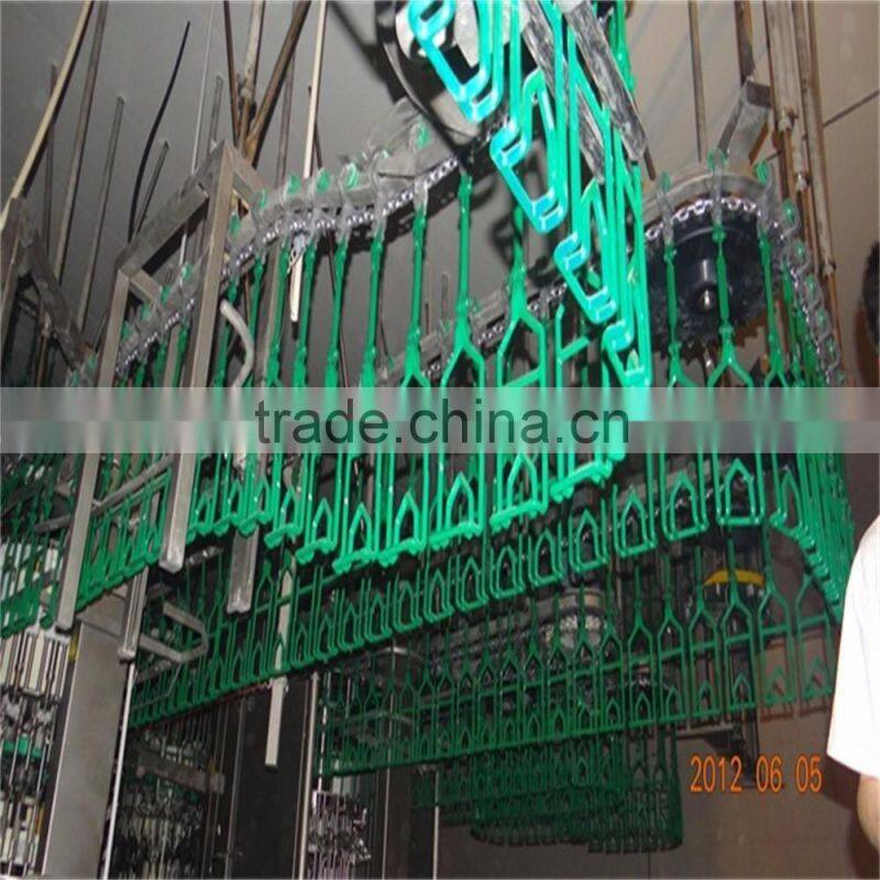 Poultry Slaughter Machine and Equipment