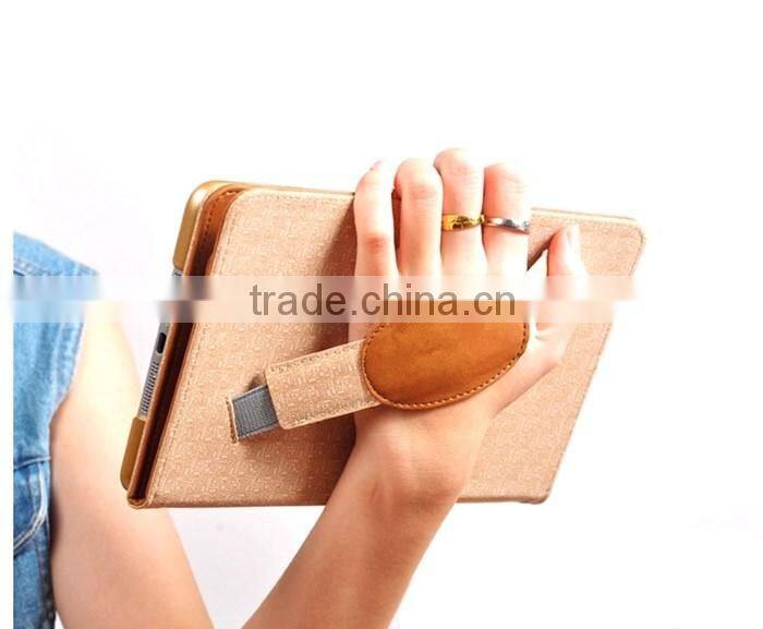Premium High Quality Briefcase Case for iPad Air 2