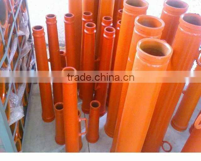 Low Price Schwing Concrete Pump Reducer made in China