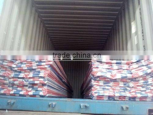 China PVC corrugated sheet
