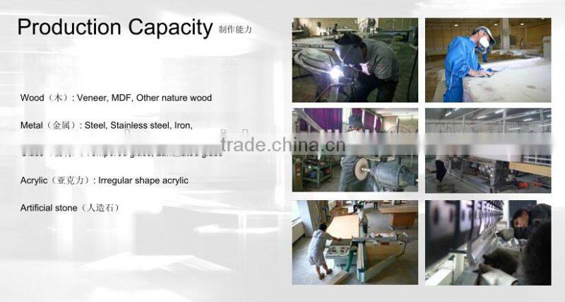 glass shopfitting and display furniture for optical