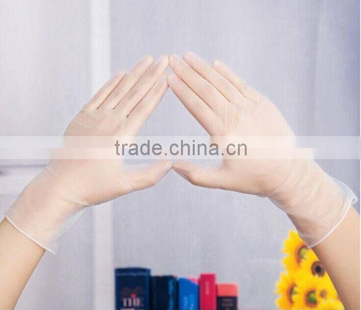 Vinyl Household Gloves