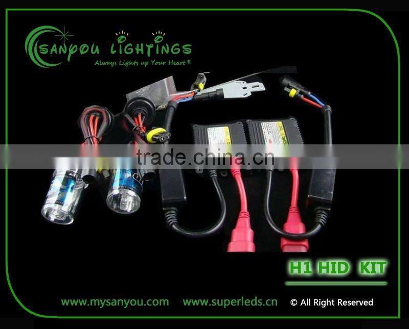 Best wholesale hid kits/hid xenon headlight H4H/L 8000K 35W 55W