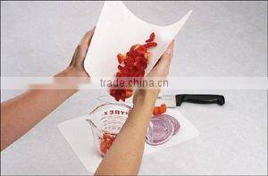 plastic folding chopping board