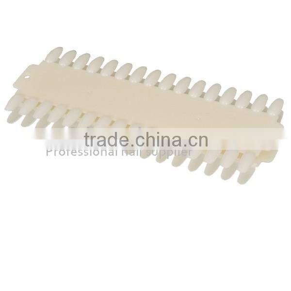 Acrylic Nail Polish Rack Wall Display