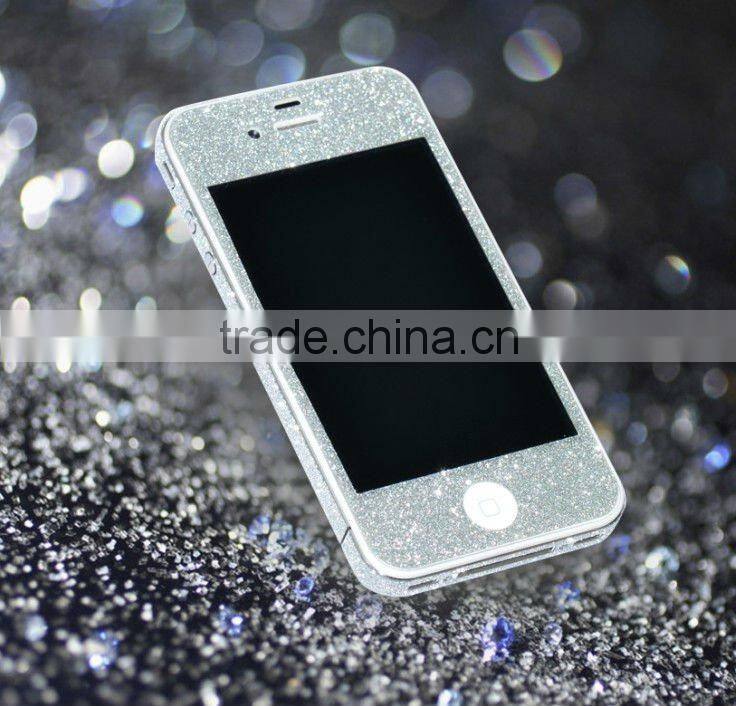 For Canon EOS Mark iii 5D3 camera transparent screen guard/protector/cover