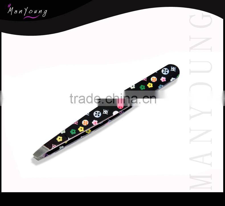 Cheap stainless steel tweezers / Discount tweezers