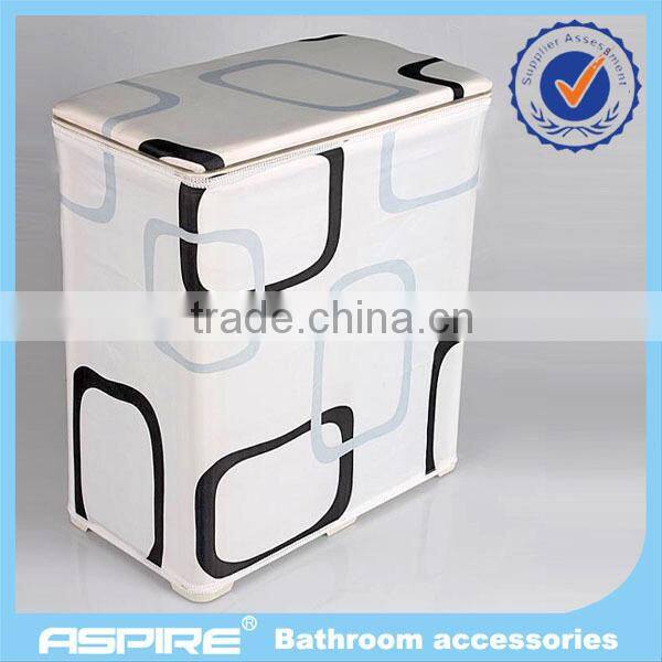 folding pop up storage hamper