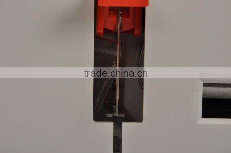 Lab instrument