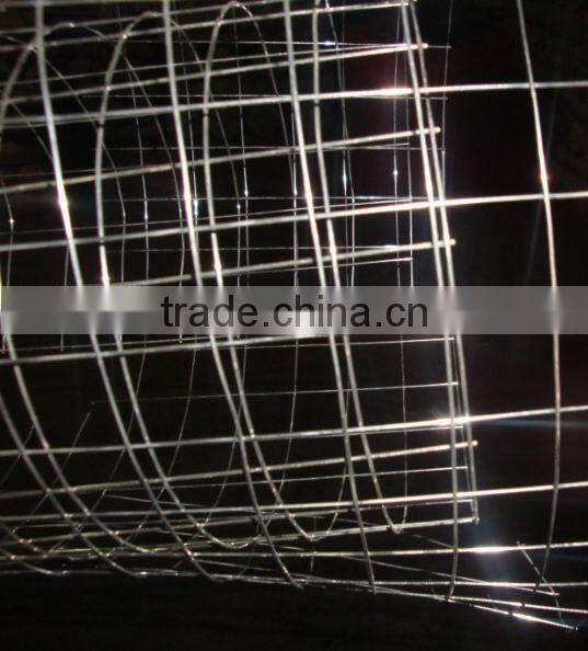 Stainless steel welded wire mesh Hot dipped galvanized weld wire mesh, galvanized welded wire mesh