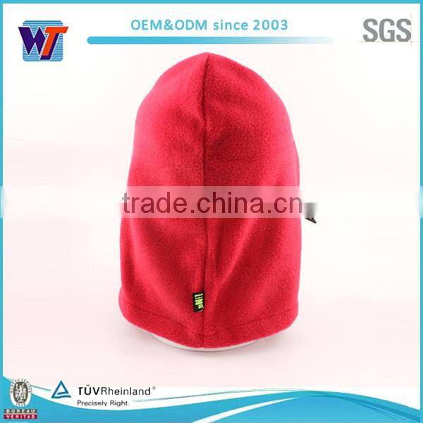 Unisex hat and cap omani cap knitted balaclava winter cap masked hat