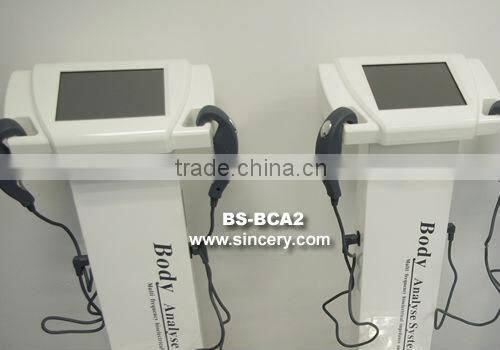 New Arrival Vertical Part Composition Analyzer