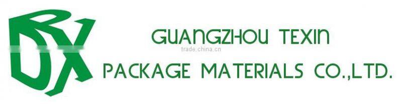 stand up zip lock top bag liquid bag bottom gusset plastic package bag