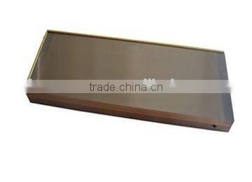 Dense Permanent Magnetic Chuck