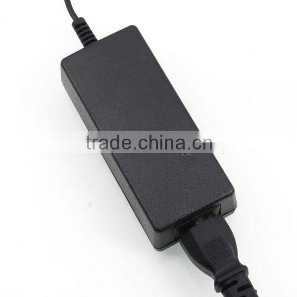 Black AC Adapter for Toshiba Mini NB200 NB305 NB505 19V 1.58A 30W