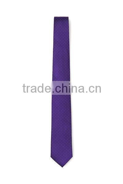 purple italian silk neckties