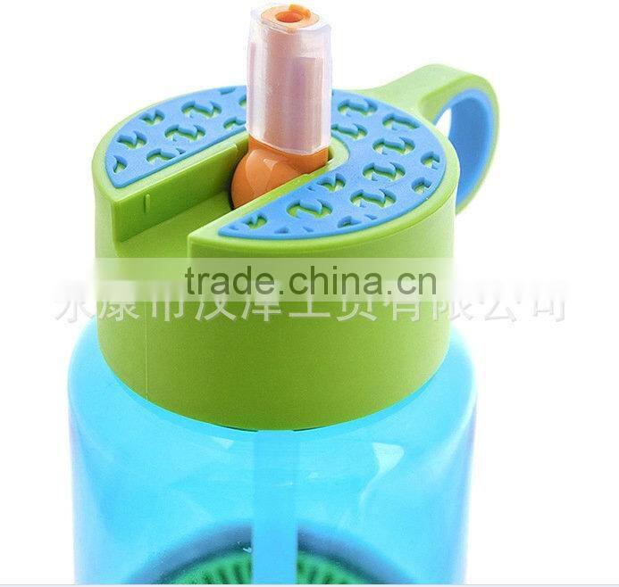 Manufacturers custom glass lemon cup Kid Zinger children creative gifts Cup