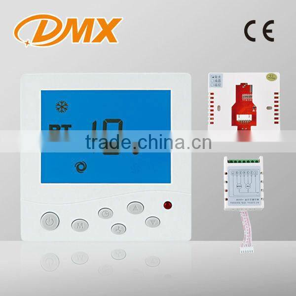 inverter central air conditioning