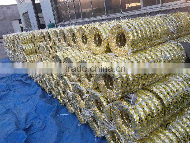Heavy duty 4.00-8 tyre and tube