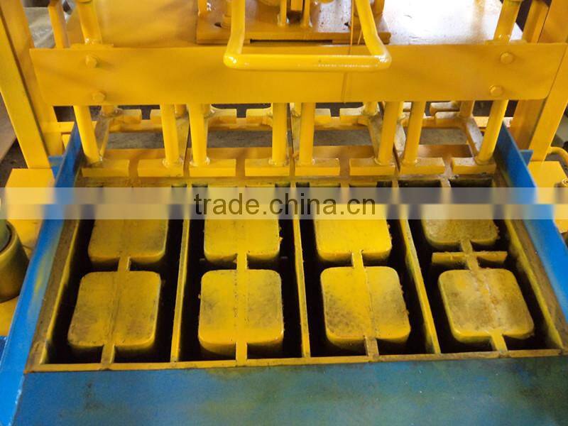 QMY4-30A meneral sepration machine made in germany