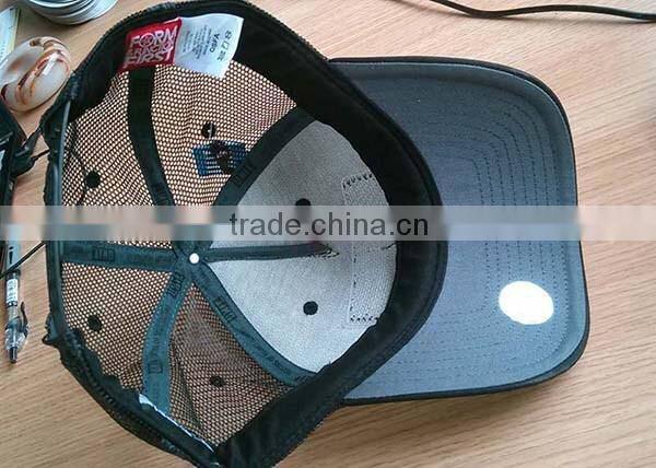 High Quality Embroidered Fashional China Supplier Mesh Trucker Cap