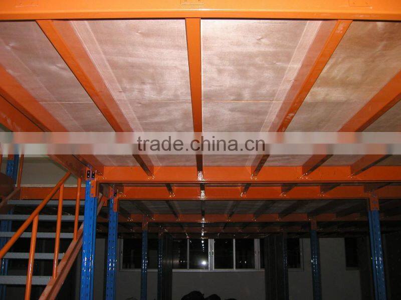 OEM Combined Storage Shelf