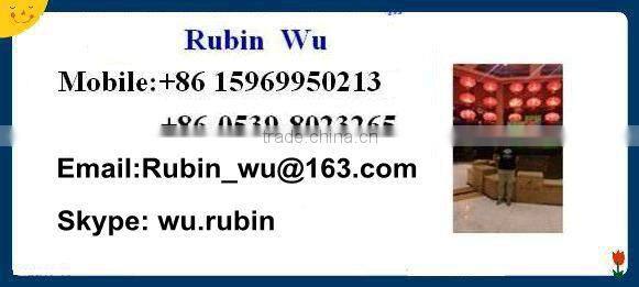 Plywood veneer rotary cutting machine/plywood making machine