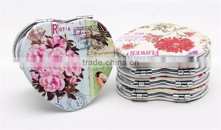 top quality promotion female mirror