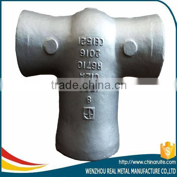 sand Casting Stainless Steel Gate Valve, Globe Valve Stainless steel casting