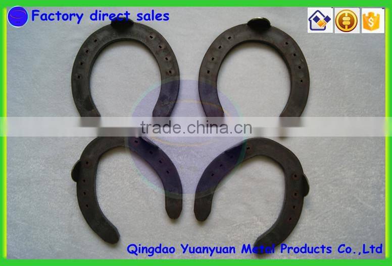 china factory direct selling competition wholesale horse vaulting shoes