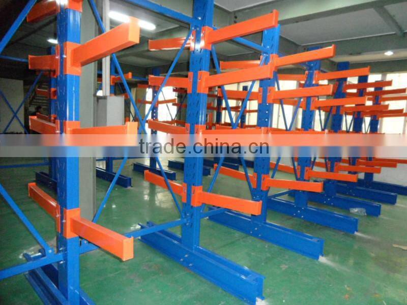 Kimsuk Medium Duty Cantilever Rack 1ton to 5tons MK6