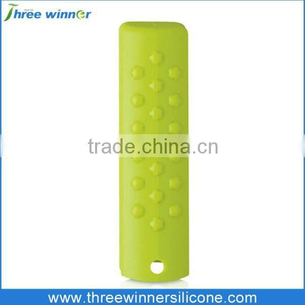 top grade silicone hot handle holder fashion silicone pot holder