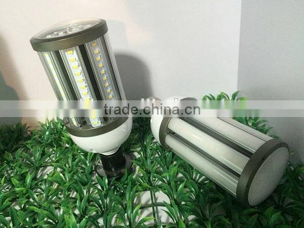 27w E27 SMD LED Light Bulb Lamp Energy Saving Corn Light,white Light