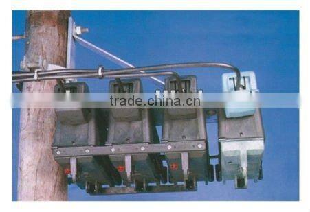 APDM160-Single phase switch for NH type fuses