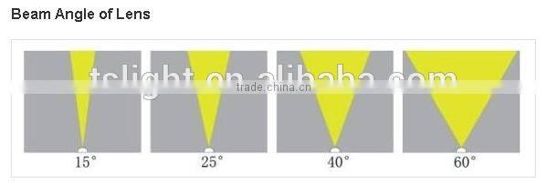 Garden Lights, 9W/12W LED Spot Garden Light Spike Item Type and Warm White Color Temperature(CCT) led spike light