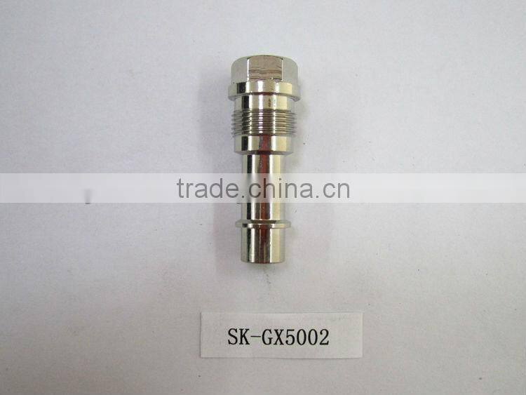 High Quality stainless steel spray gun Sleeve Air Spring