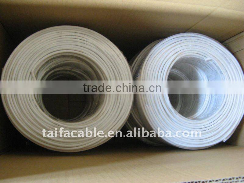 low voltage triple and earth cable 6243Y cable