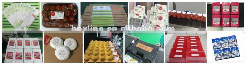 Fully Automatic Soap Labelling Machine
