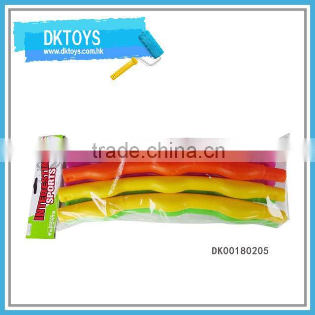 25.5Inch Diameter Cheap DIY Sports Toy Wholesale Hula Hoop Price