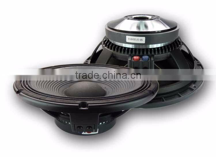 18 subwoofer speaker / 15 inch subwoofer rcf copy speaker / RCF 18 inch subwoofer powered subwoofer professional speaker
