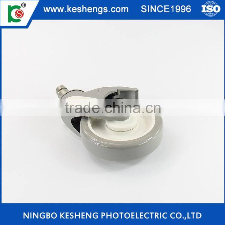 China factory industrial casters wheels
