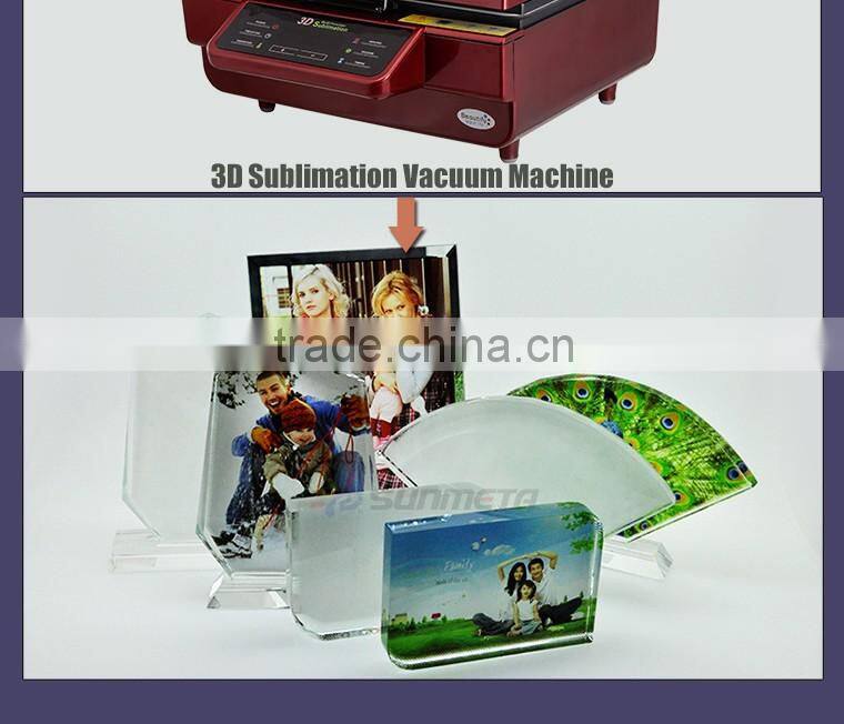 Hot Sale Gifts Favor Home Wedding Decoration BSJ-16 Crystal Piano