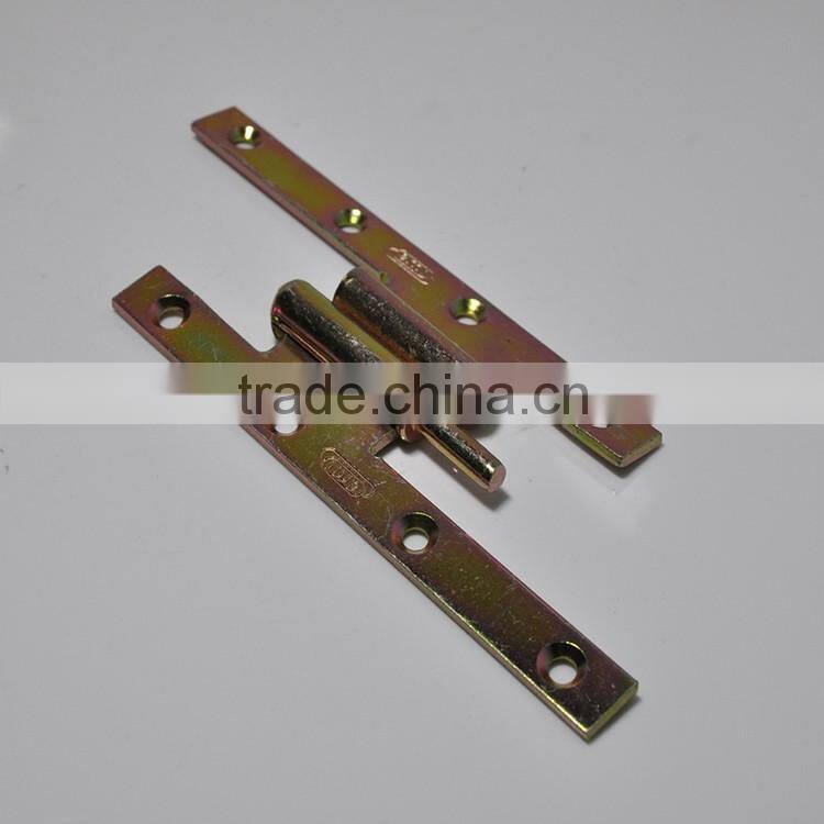 Iron cheap hinges for wooden door to Africa market