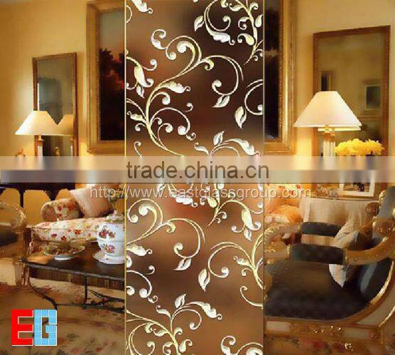 sandblasted glass prices