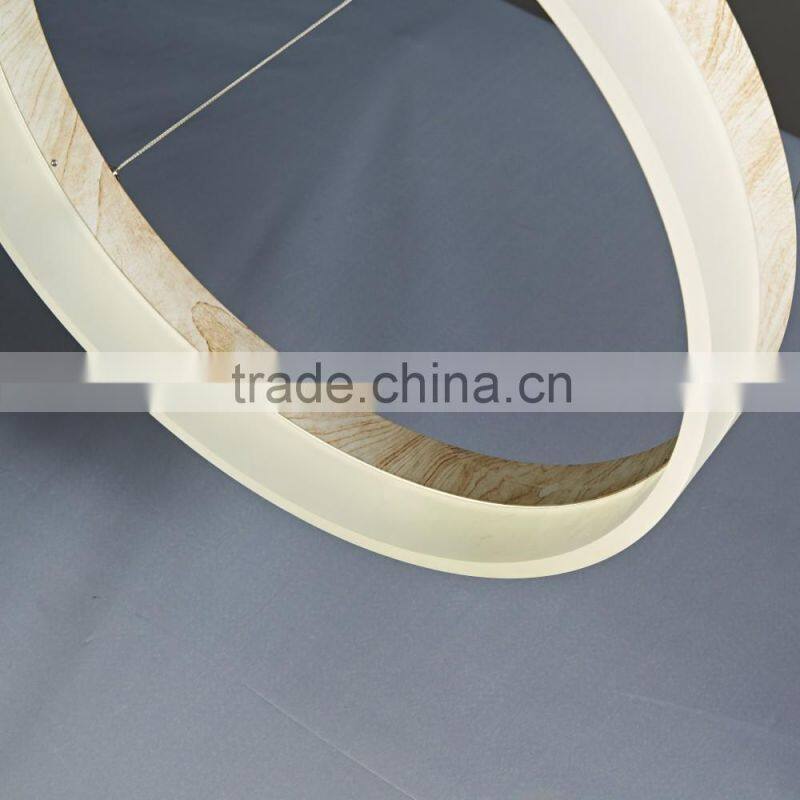 Modern Lights LED Contemporary LED Lights Acrylic White Light OXD8816-40+60+80W