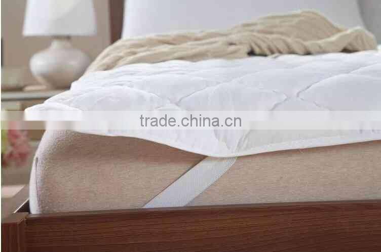 XL Queen SIze Waterproof Coolmax Mattress Pad
